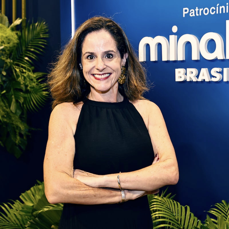 Christina Larroude